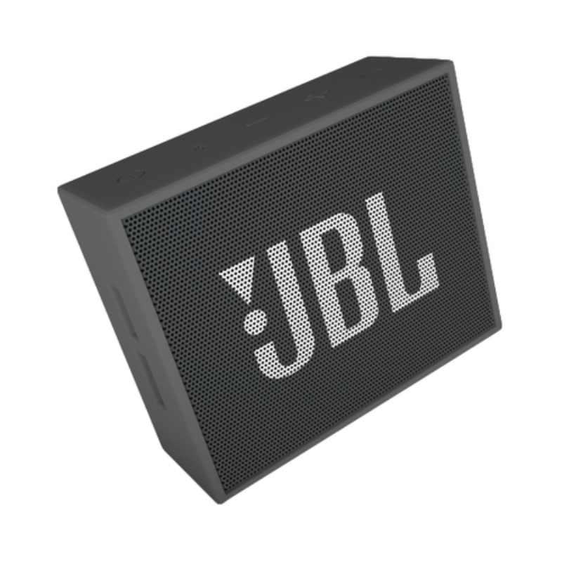 JBL JBL GO cassa acustica portatile bluetooth nero